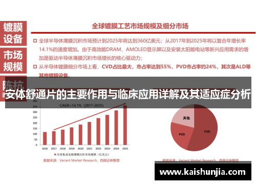 安体舒通片的主要作用与临床应用详解及其适应症分析